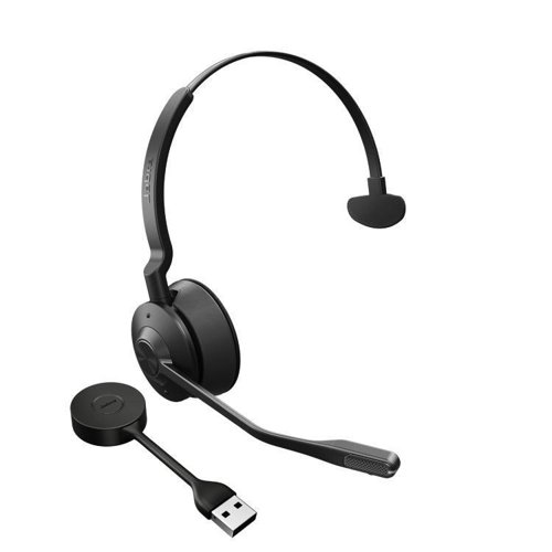 Jabra Engage 55 SE UC Mono USB-A Headset