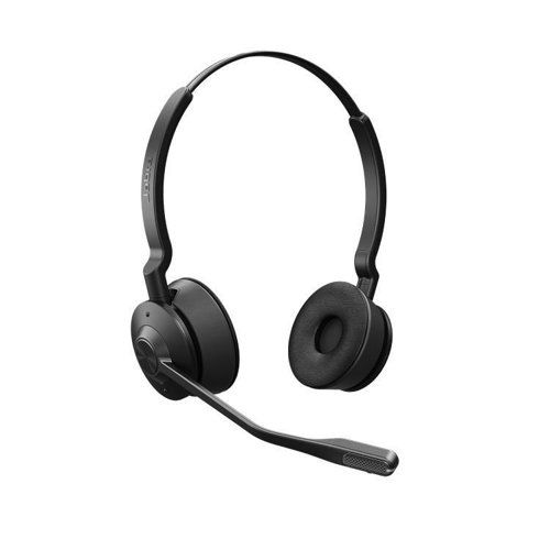 Jabra Engage 55 SE UC Stereo USB-A Headset