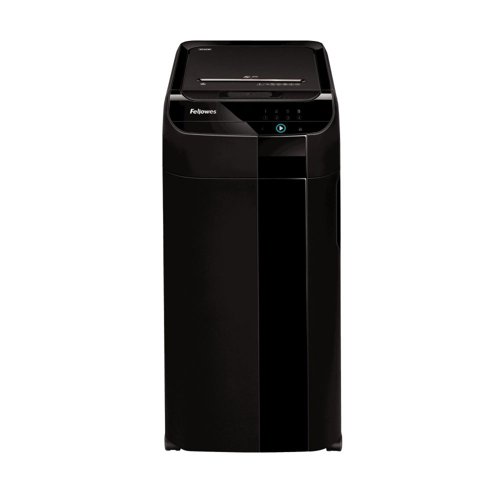 Fellowes AutoMax 450C Autofeed Cross Cut Shredder