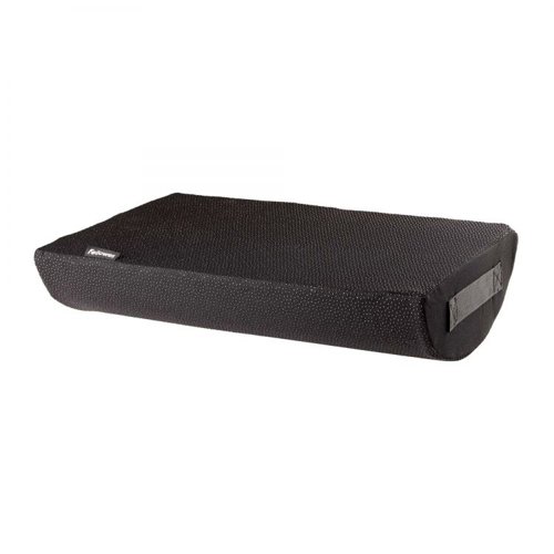 Fellowes Breyta Under Desk Foot Rest Cushion