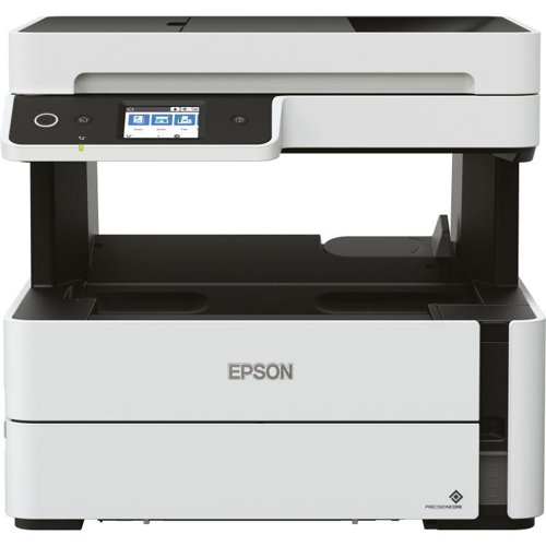 Epson EcoTank ET-M3180 A4 Mono Inkjet Multifunction