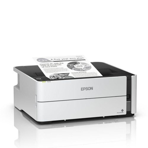 Epson EcoTank ET-M1180 A4 Mono Inkjet Printer