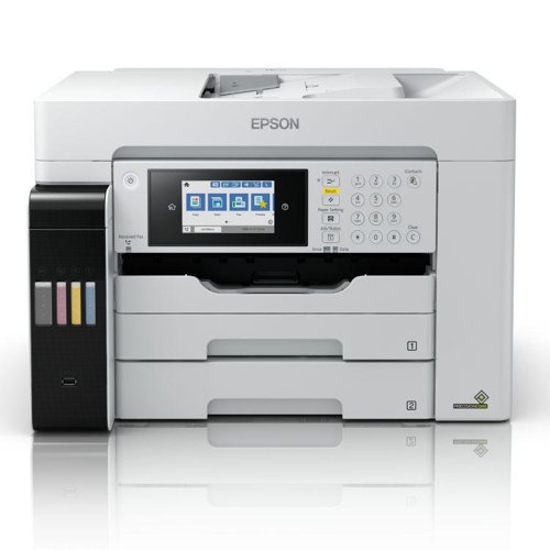 Epson EcoTank ET-16680 A3 Inkjet Multifunction