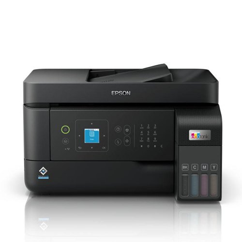 Epson Ecotank ET-4810 A4 Colour Inkjet Multifunction