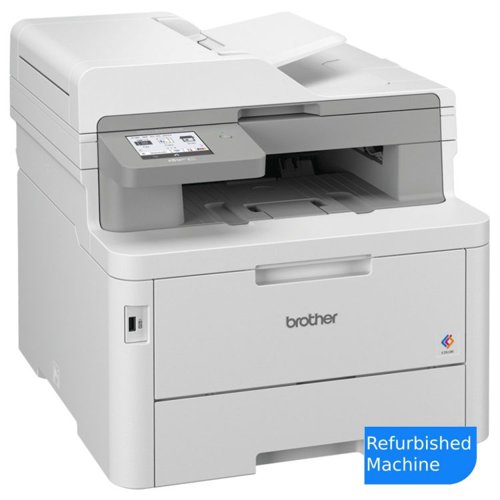 Brother MFC-L8340CDW Colour Laser A Grade - Refurbished Machine