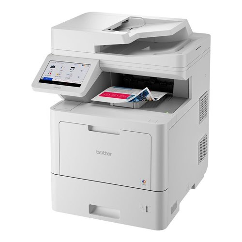 Brother MFC-L9635CDN Professional Workgroup A4 Colour Laser Multifunct