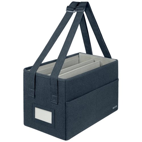 Leitz Fabric Compact Hot Desking Work Bag