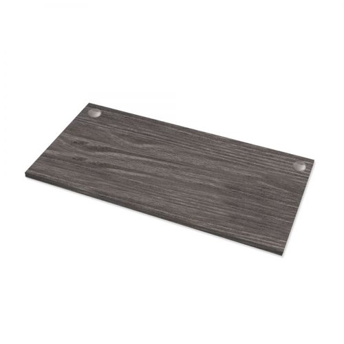 Fellowes Desktop Newport Oak - 1800mm