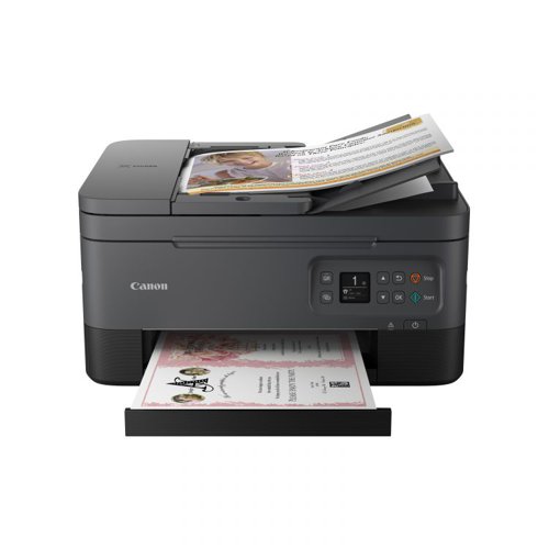 Canon PIXMA TS7450I A4 Colour Inkjet Multifunction