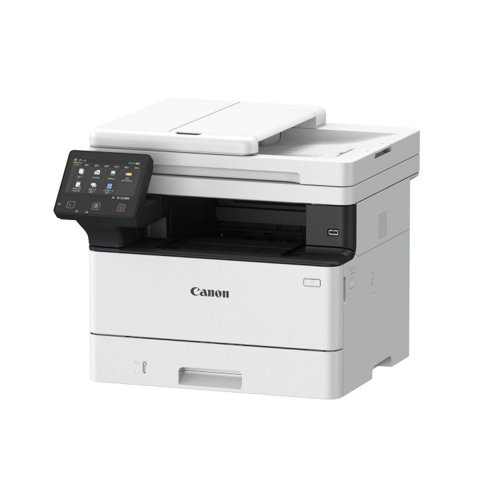 Canon i-SENSYS MF461DW Mono Laser Multifunction