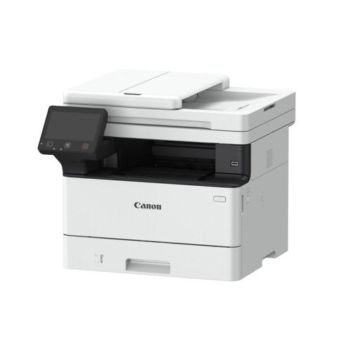 Canon i-SENSYS MF465DW A4 Mono Laser Multifunction