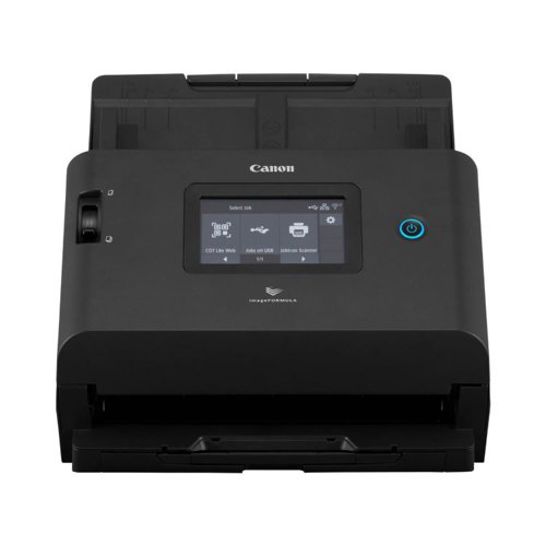 Canon imageFORMULA DR-S350NW Document Scanner