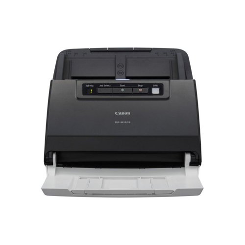 Canon imageFORMULA DR-M160II Document Scanner