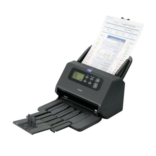 Canon imageFORMULA DR-M260 Document Scanner