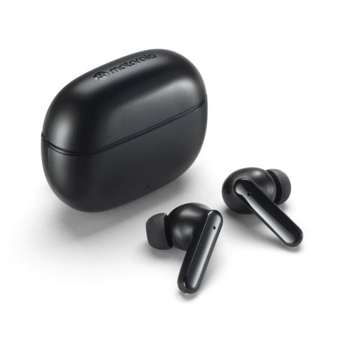 Motorola Moto Buds 125 True Wireless Earbuds