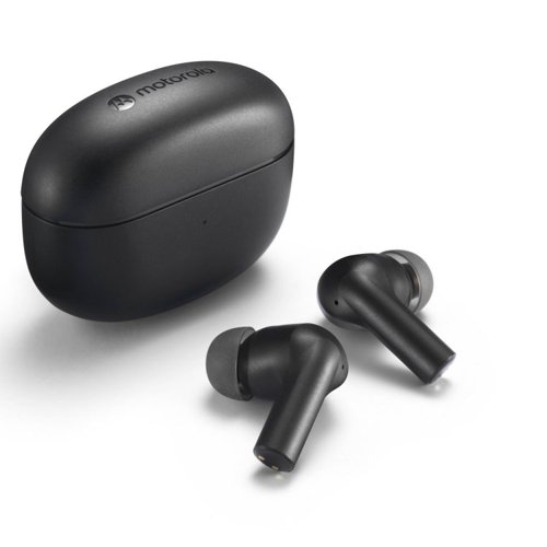 Motorola Moto Buds 500 ANC True Wireless Earbuds