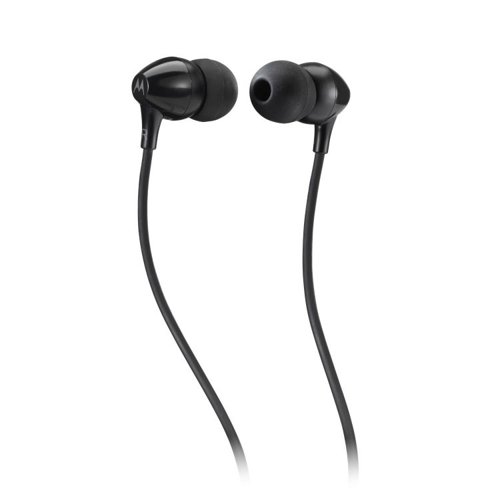 Motorola SP106 Wireless Sports In-Ear Headphones