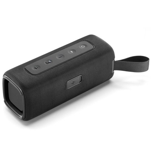 Motorola ROKR600 Bluetooth Speaker - Black