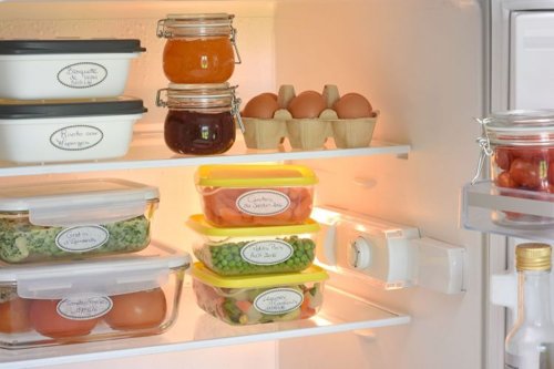 Avery SOLUB18 55 x 29 mm Dissolvable Labels