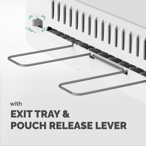 Fellowes Saturn A3 Laminator