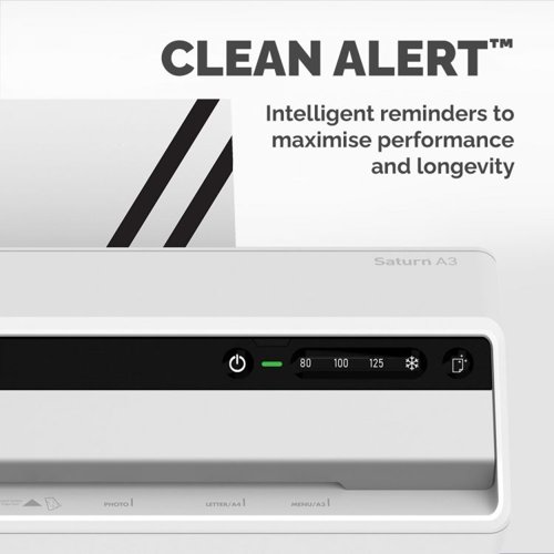 Fellowes Saturn A3 Laminator