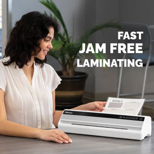 Fellowes Saturn A3 Laminator