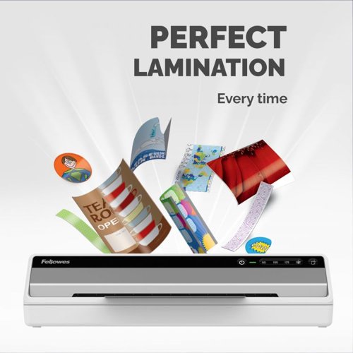 Fellowes Saturn A3 Laminator