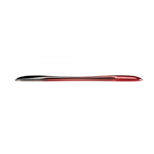 Kensington K62442WW Slim Duo Gel Red Keyboard Wrist Rest