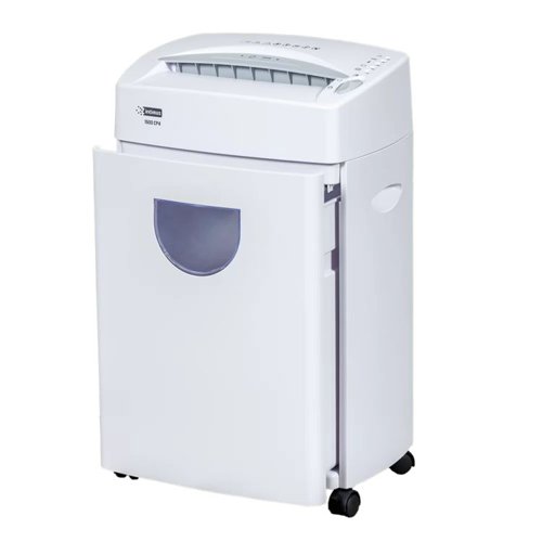 Intimus 1500C CP4 Cross Cut Shredder