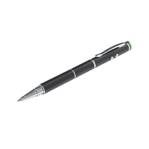 Leitz Complete 4 in 1 Stylus for touchscreen devices