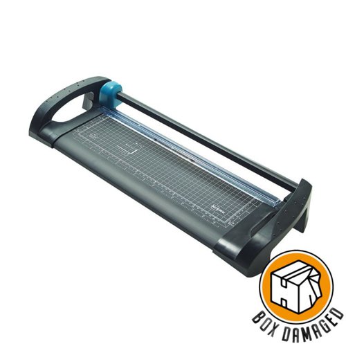 Avery BOX DAMAGED - A3TR A3 Personal Trimmer 35384J Buy online at Office 5Star or contact us Tel 01594 810081 for assistance