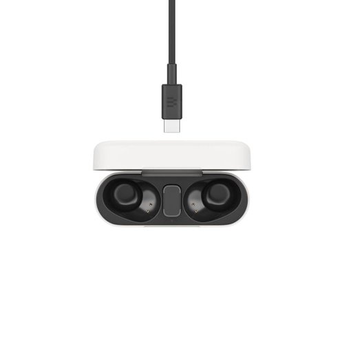 EPOS Adapt E1 White In-Ear Bluetooth Stereo Earbuds