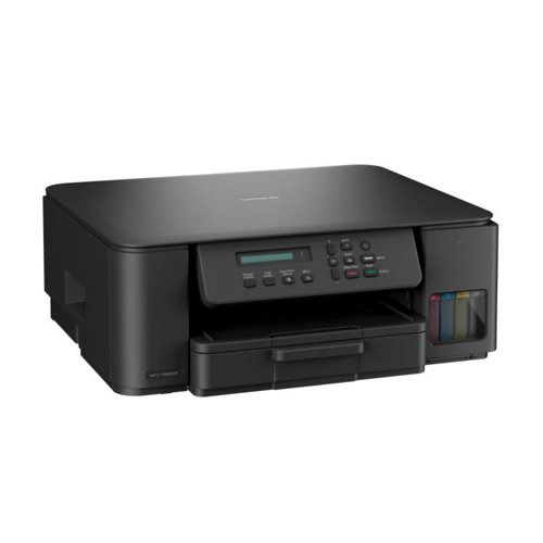 Brother DCP-T580DW Compact Wireless Ink Tank Multifunction