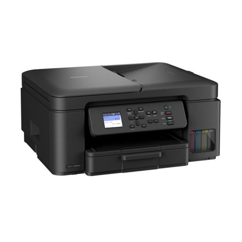 Brother DCP-T780DW Compact Wireless Ink Tank Multifunction