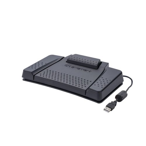OM System RS-31N Footswitch