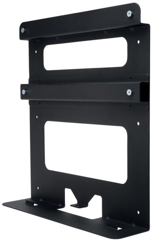 Kensington Charge & Sync Wall Mount Bracket Black - Outer Carton of 5