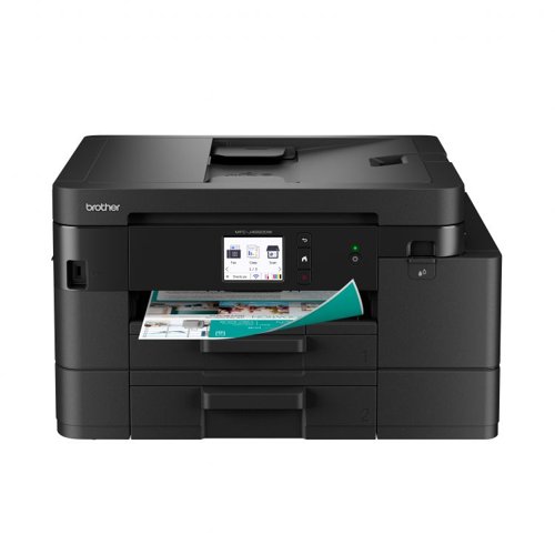 Brother MFC-J4550DW Wireless Colour Inkjet Multifunction
