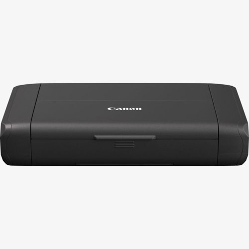 Canon MAXIFY BX110 Portable Colour A4 Inkjet Printer with Battery
