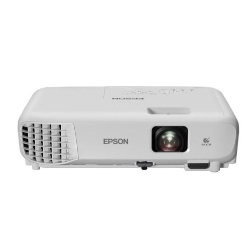 Epson EB-W53 WXGA Projector