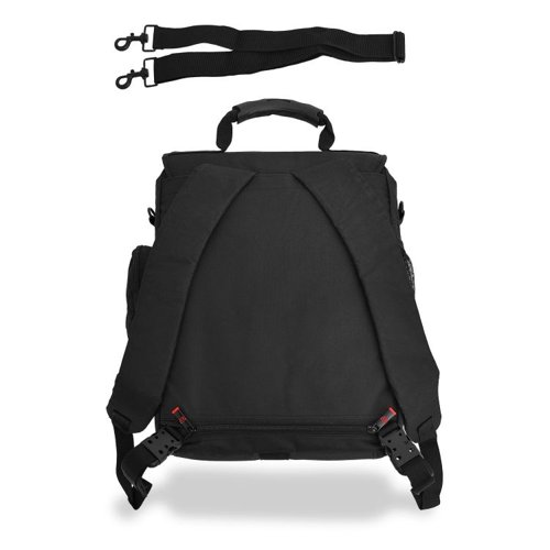 Monolith Laptop Backpack 15.6 Inch
