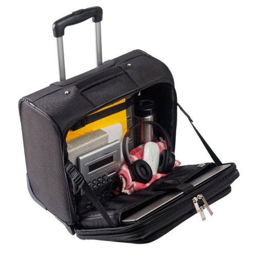Monolith Executive Wheeled Pilot Case