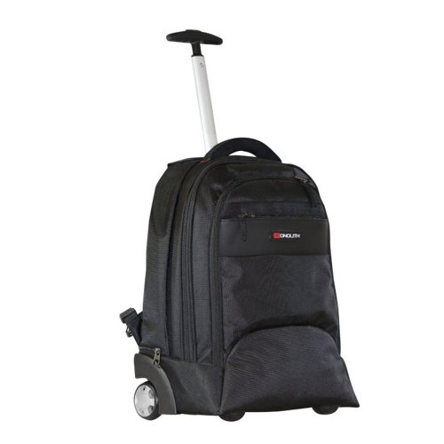 Monolith Motion II Wheeled Laptop Backpack