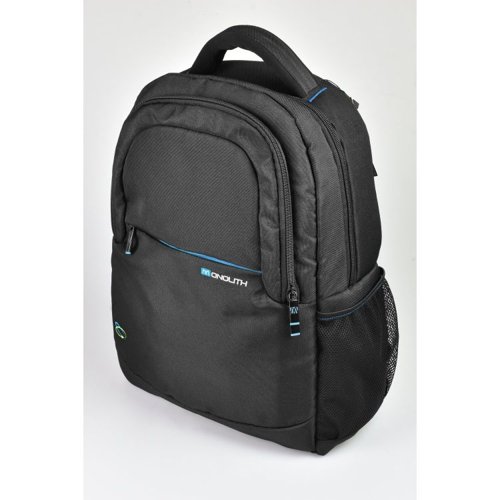 Monolith Blue Line Laptop Backpack 15.6 Inch