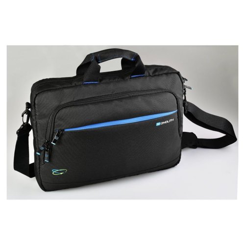 Monolith Blue line Laptop Case 15.6 Inch