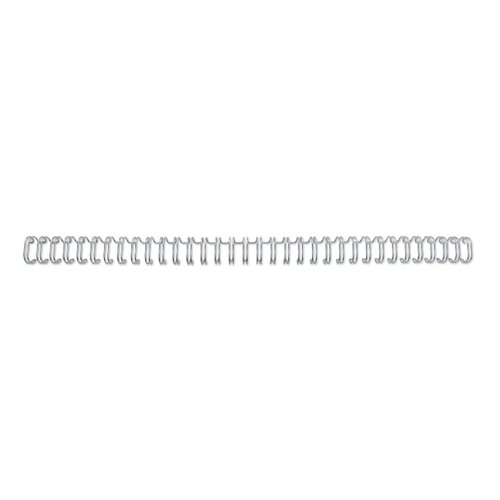 GBC RE911070 No 10 Wire Binders Pack of 200 Binding Machine Supplies 35755J Active Group  | Business Supplies. Workwear. Furniture. Promotional Merchandise. Business Technology