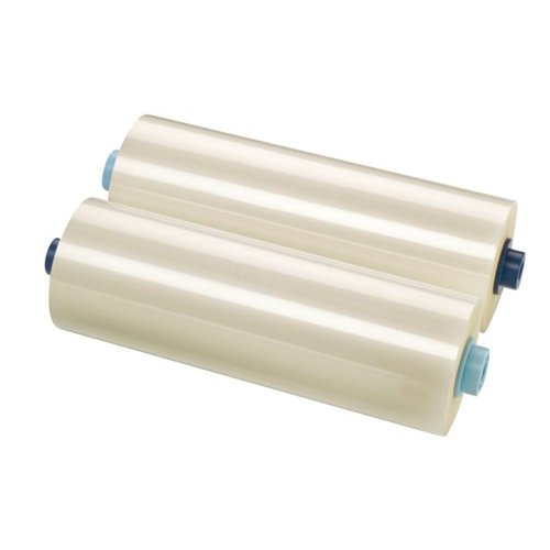 GBC 4400554 NAP2 Gloss Laminating Film 75mic 635mm x 75m Laminating Film Rolls 35762J Active Group  | Business Supplies. Workwear. Furniture. Promotional Merchandise. Business Technology