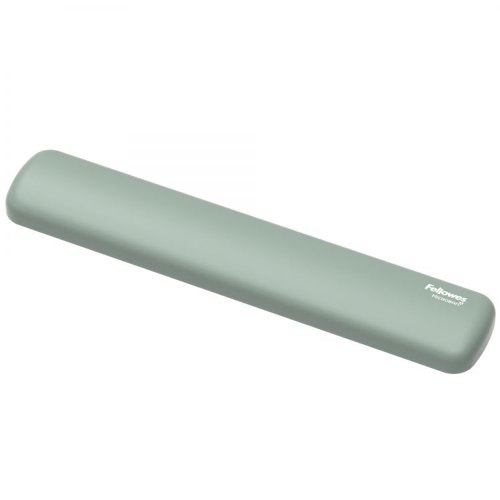 Fellowes Breyta Compact Keyboard Wrist Rest Sage
