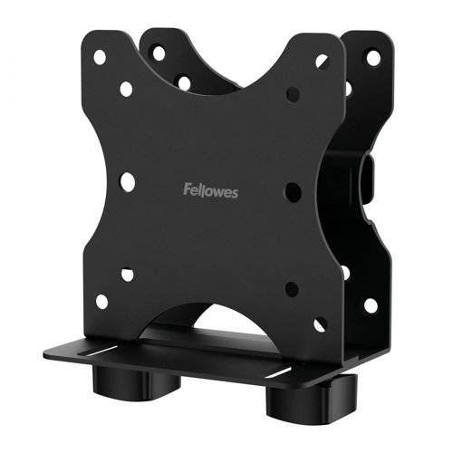Fellowes VESA Thin Client holder Black