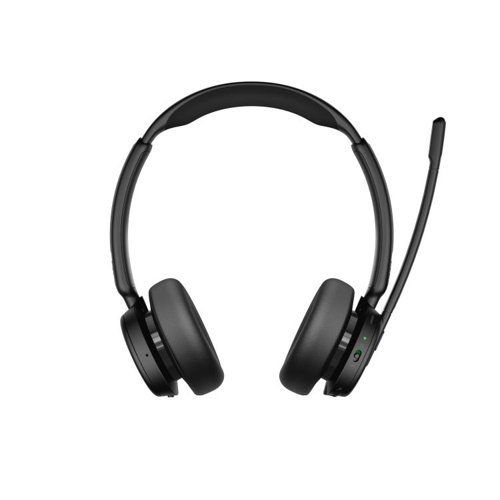 EPOS IMPACT 500 MS UC ANC Wireless Stereo Headset
