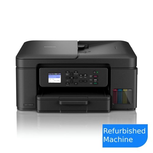 Brother DCP-T780DW Ink Tank A Grade - Refurbished Machine